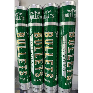 VS ลูกแบดมินตัน Bullets Daimond Speed 76