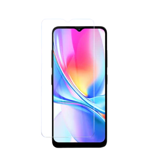 [P-Film] ฟิล์มกระจก ใส ZTE Blade A36 A36e A55 V80 Pro V80 Max V80 Design Axon 11SE 20 30 Blade A7s V10 V30 V41 Vita Voya