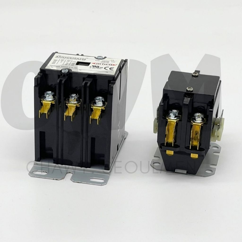 แมกเนติก ARHCO 2P 3P 30A Magnetic Contactor