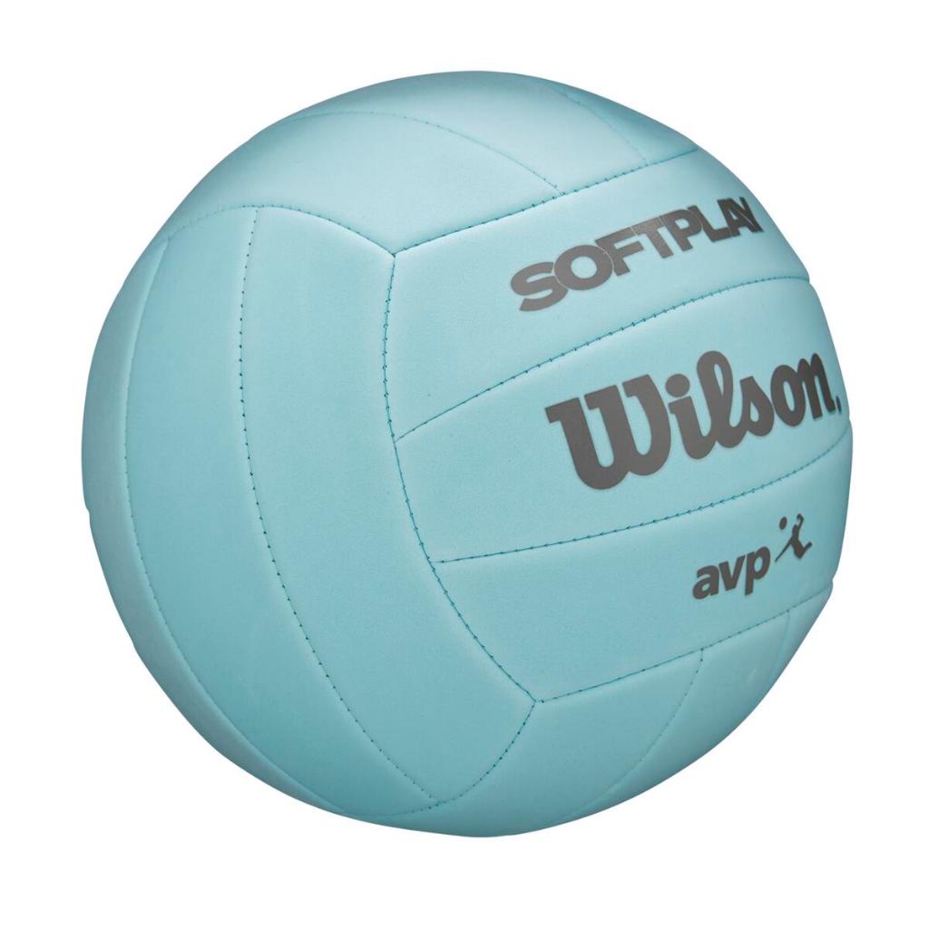 Wilson AVP Soft Play Volleyball WV4007202XBOF Official Store — صورة 2