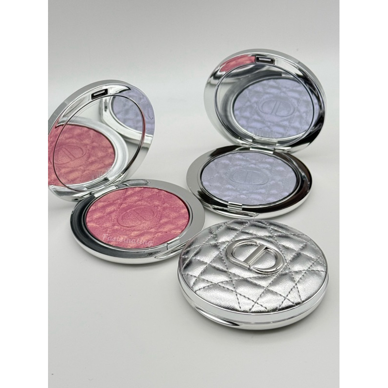 Dior Forever Glow Luminizer 6g กดเลือกสีได้ค่ะ สินค้าฉลากไทยพร้อมส่งค่ะ