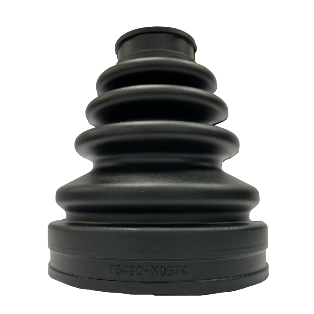 ยางหุ้มเพลา  - นอก GRJ12,KDJ12O,TRJ12,KDJ121,125,VZJ12 04437-60040/75430-N0574