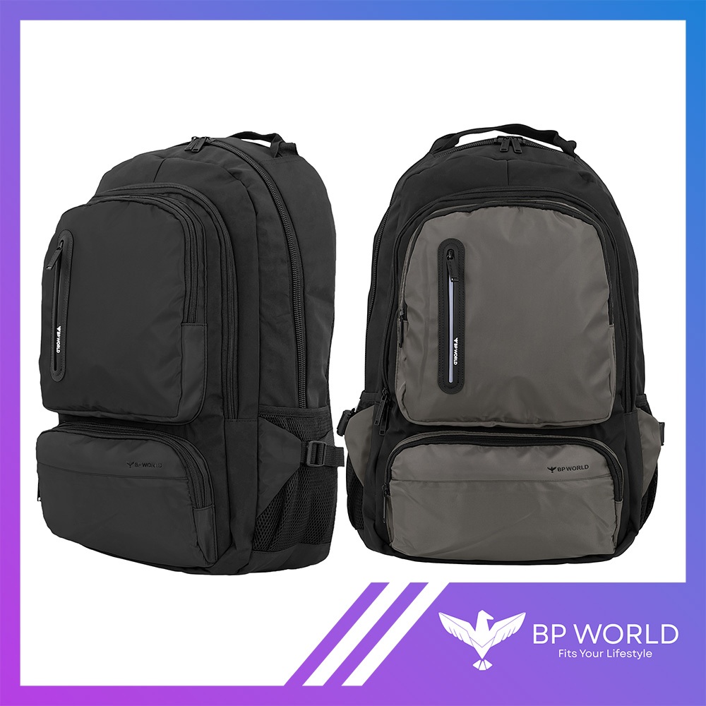 BP WORLD กระเป๋าเป้ รุ่น P111403