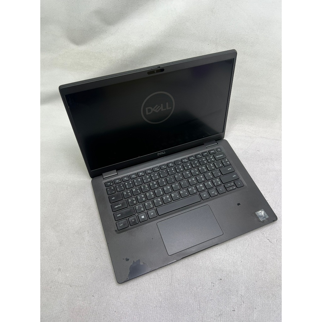 1183 Laptop Dell Latitude 7310