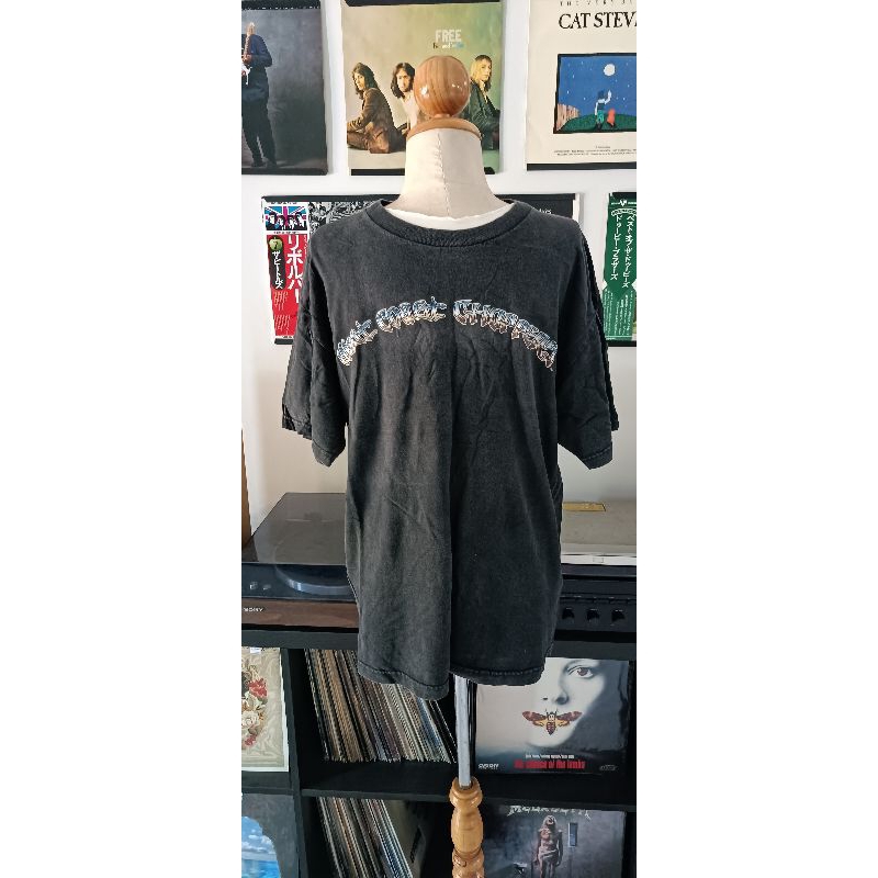 เสื้อยืดแขนสั้นWest coast Chopper