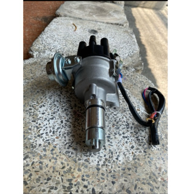 จานจ่าย ดัสสัน J15 CDI DATSUN J15 CDI ของใหม่