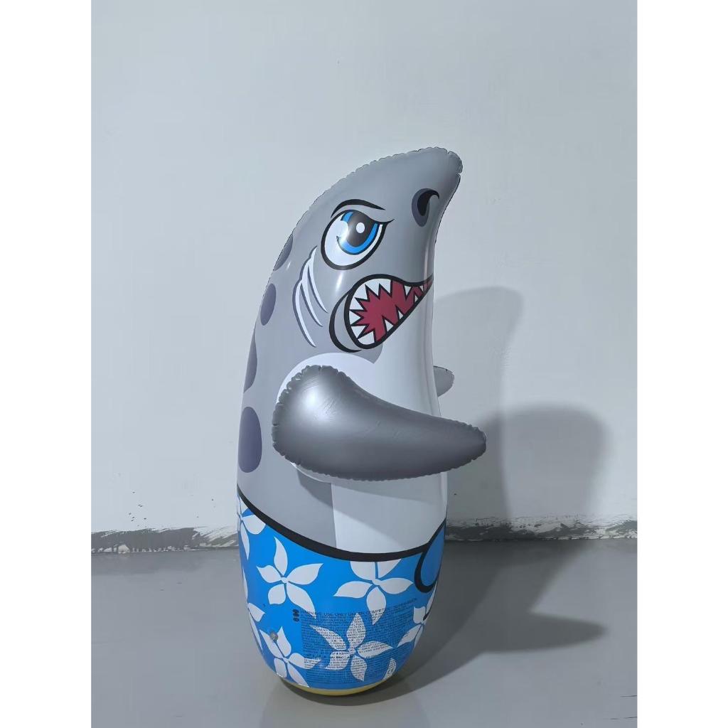 【COD】ตุ๊กตาล้มลุกสูง 86 เซนติเมตร ของเล่นเด็ก ตุ๊กตาล้มลุกเป่าลม ของเล่นเพื่อสุขภาพ ของเล่นเด็กแบบเป่าลมหลายแบบ - รูปที่ 4