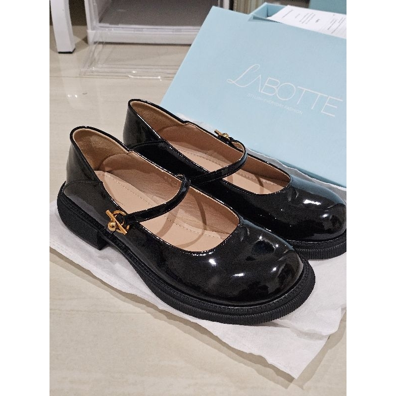 The Classic Jane Labotte.bkk ไซส์ 43 มือสอง