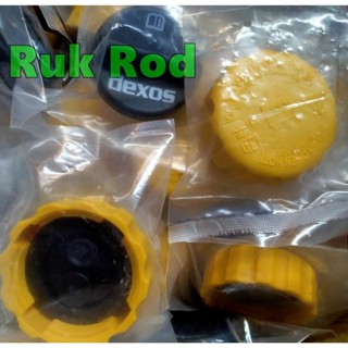 ฝาปิดถังพักน้ำ Chevrolet Aveo Optra , Opel Corsa Astra , Dae…