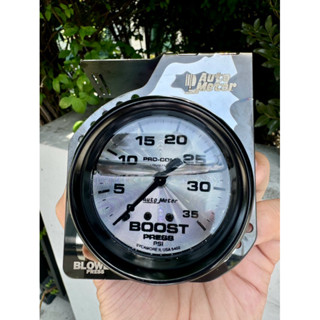 วัดบูสแพนด้า หน้าเงา ขอบเงิน เข็มดำ มี 35/60 ปอนด์ ใหม่ล่าสุ…