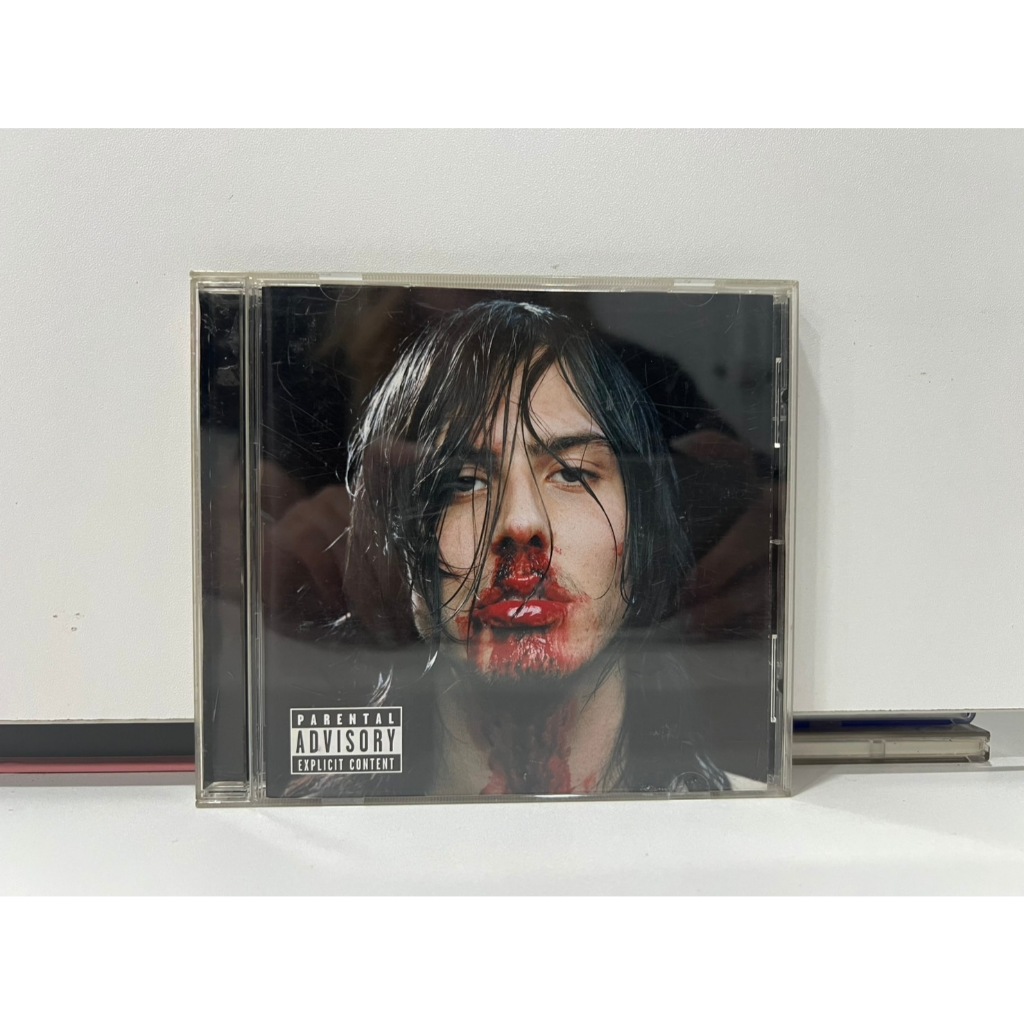 1 CD MUSIC ซีดีเพลงสากล  ANDREW W.K. / I GET WET (C7A267)