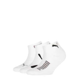 PUMA ถุงเท้า Quarter 3 คู่ UNISEX QUARTER 3P - 701221174