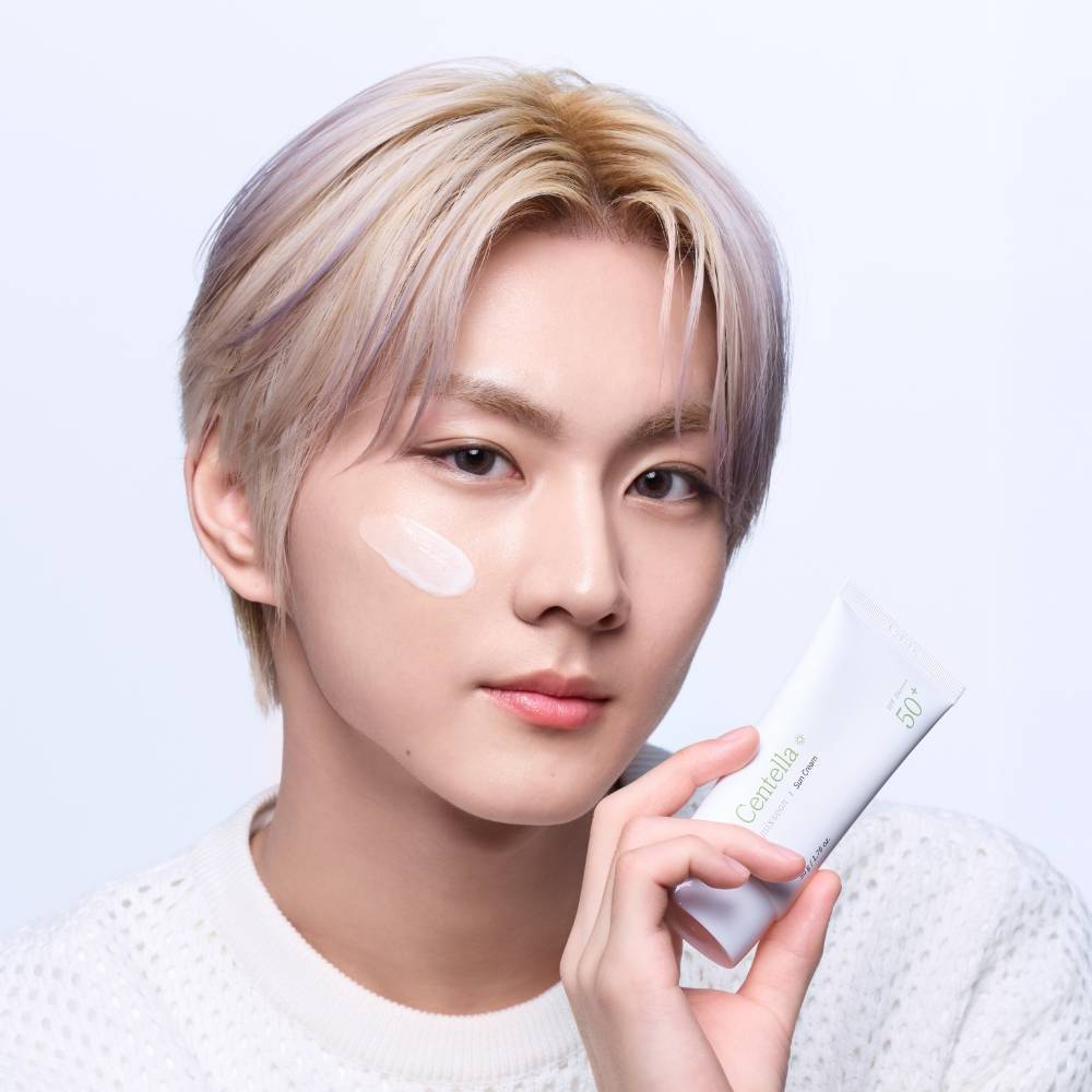 Mixsoon Centella SPF 50+ PA++++ 50 กรัม