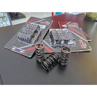 สปริงวาล์วแต่ง Vespa 150 3V By SPS Racing