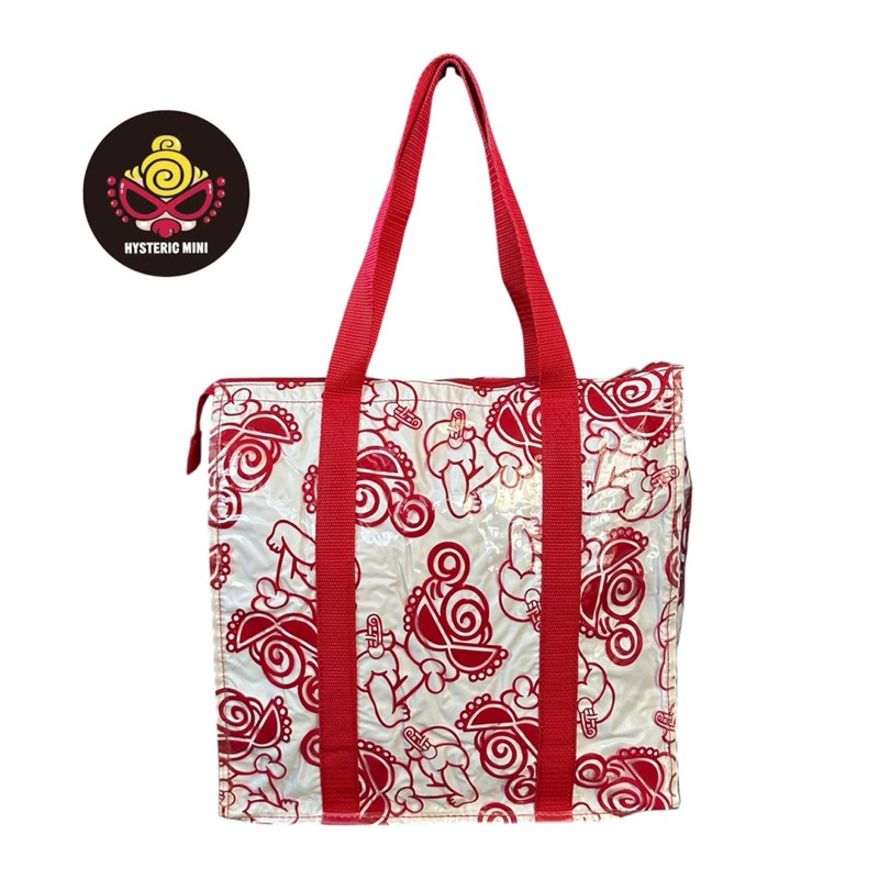 Hysteric Mini กระเป๋าสะพายไหล่