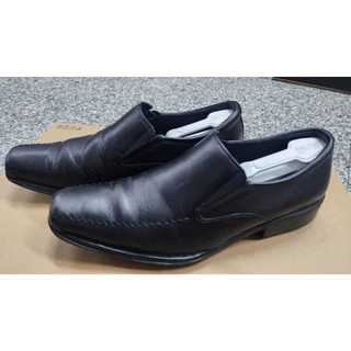 LEOMAX ดันทรงรองเท้า สตั๊ด ผ้าใบ ปรับระดับได้ SHOE TREES NO.ST-6710 สีดำ (ราคาพิเศษช่วงแนะนำ)