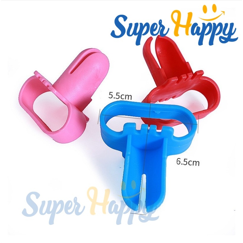 ที่มัดลูกโป่ง ช่วยมัดลูกโป่งไม่เจ็บนิ้ว ที่มัดจุกลูกโป่ง อุปกรณ์มัดจุกลูกโป่ง - รูปที่ 7