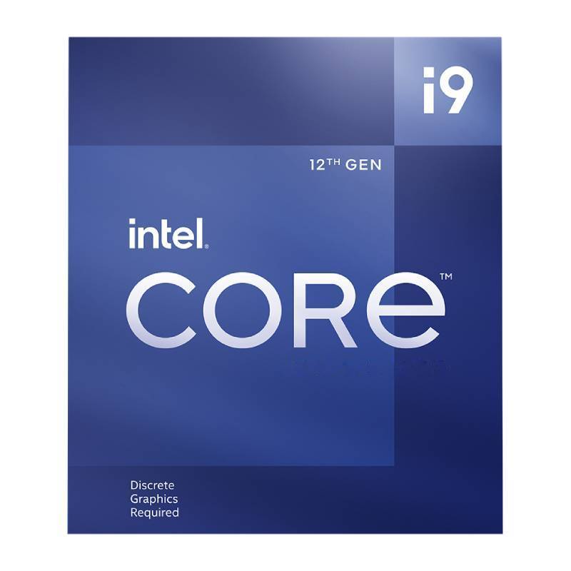 Intel Core i9-12900F ซีพียู