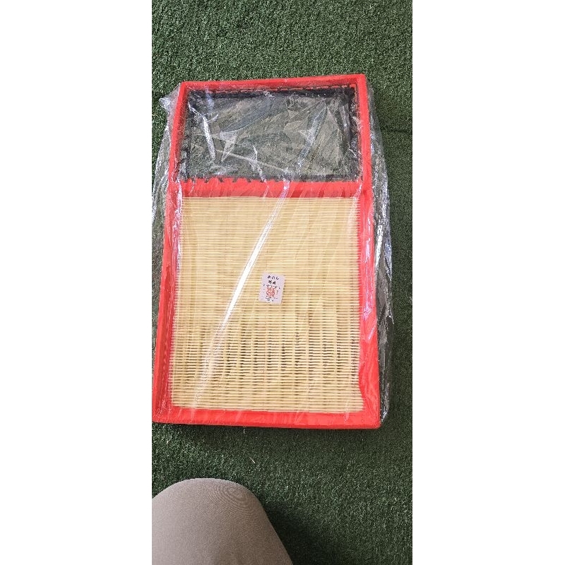 กรองอากาศ+กรองเครื่อง+กรองแอร์คาร์บอน MG ZS