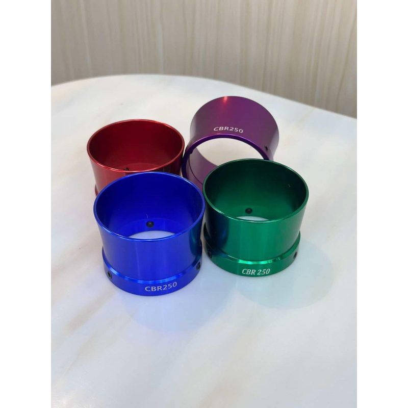 ปากแตรcrf250&cbr250งานcnc