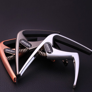 Swiff Capo K8  Guitar Capo For6-Strings Guitar   ⭐️ capo คาด…