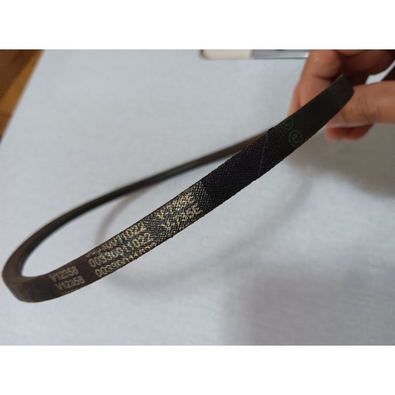 สายพาน เครื่องซักผ้า  V 735 E