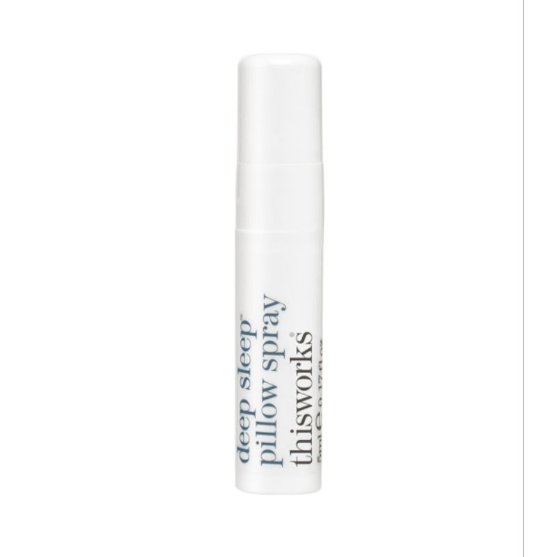 พร้อมส่ง thisworks deep sleep pillow spray 5ml