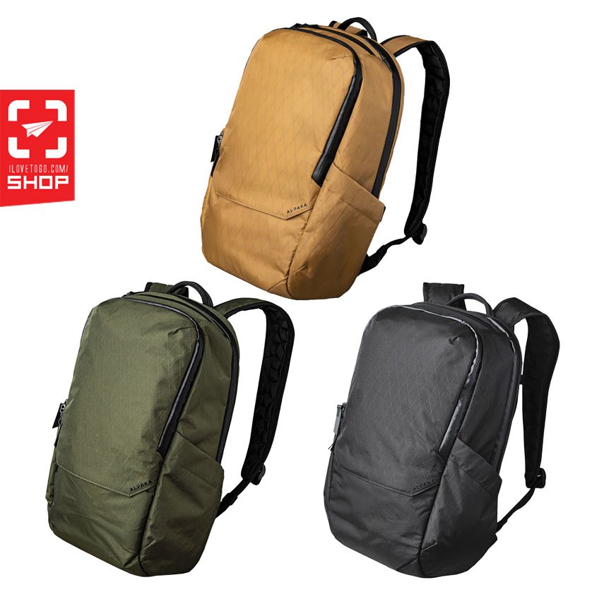 กระเป๋า Alpaka - Elements Backpack Pro - X-PAC