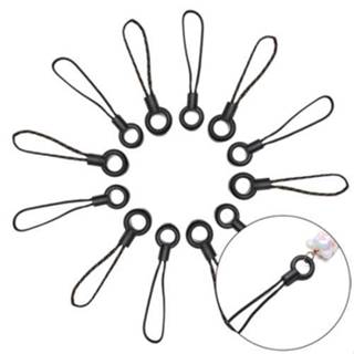 โทรศัพท์มือถือพลาสติกแหวนเล็กแหวนโทรศัพท์มือถือห่วงโซ่นิ้วเช…