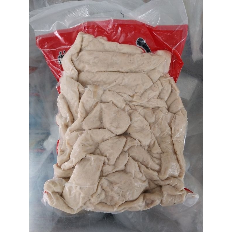 เนื้อไก่ชิ้นเจ เฟอร์เฟค500กรัม