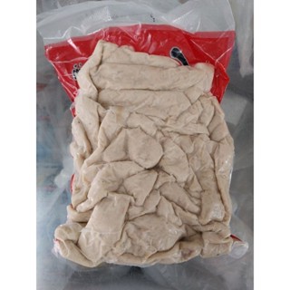 เนื้อไก่ชิ้นเจ เฟอร์เฟค500กรัม