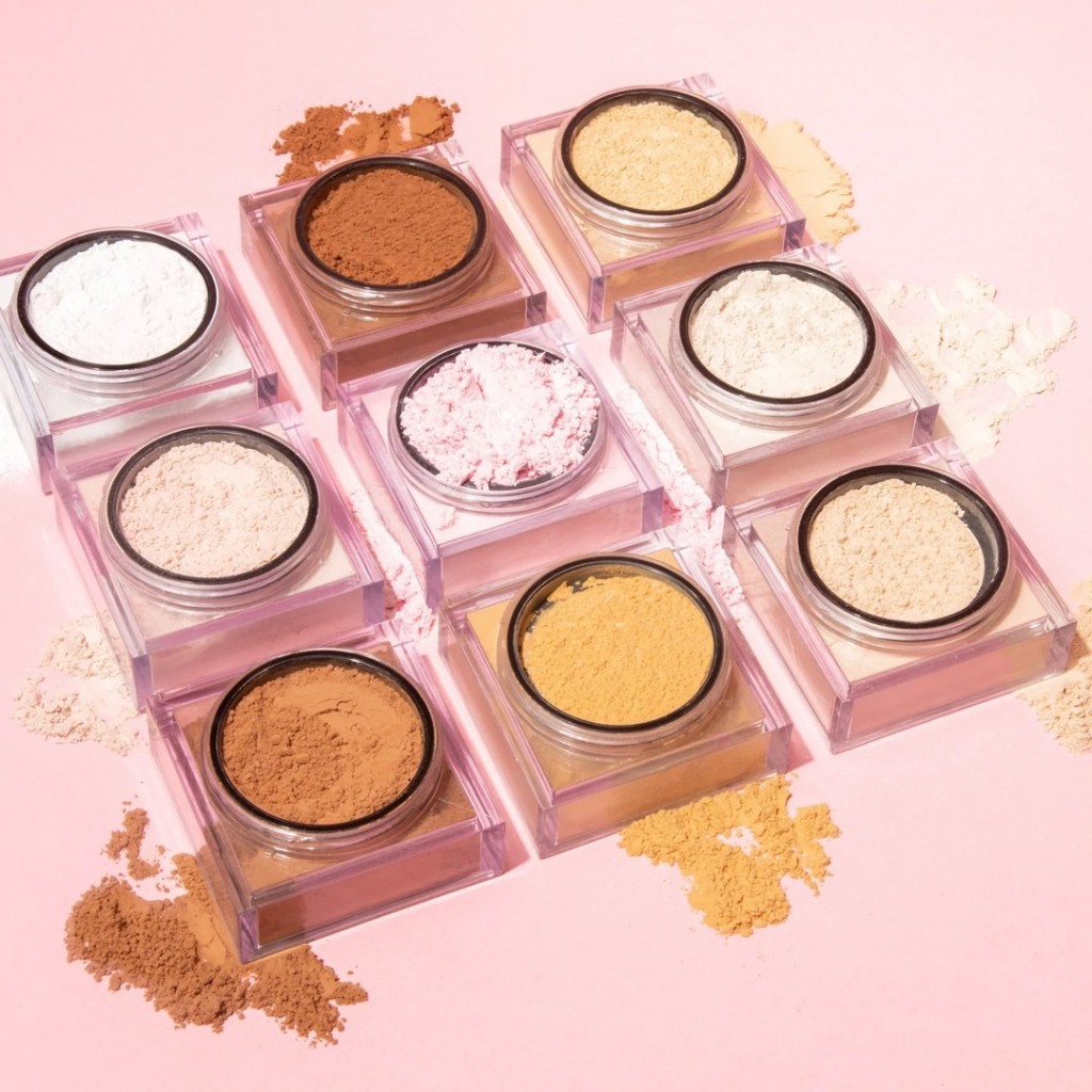 Huda Beauty Easy Bake Loose Powder 20g