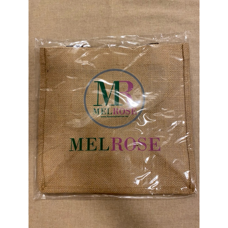กระเป๋า            mel rose