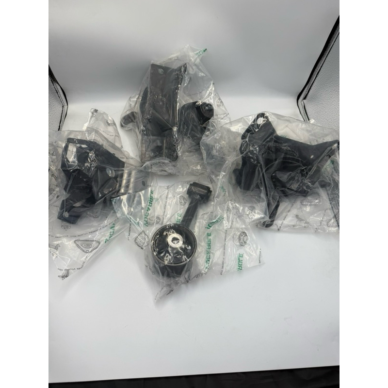 ยางแท่นเครื่องหน้า Suzuki Swift 2018 - ปัจจุบัน ทุกเกียร์