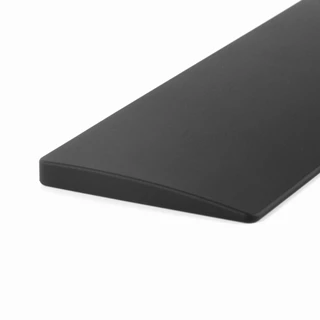 [มีส่งด่วน] Keychron Silicone Palm Rest ที่รองข้อมือ