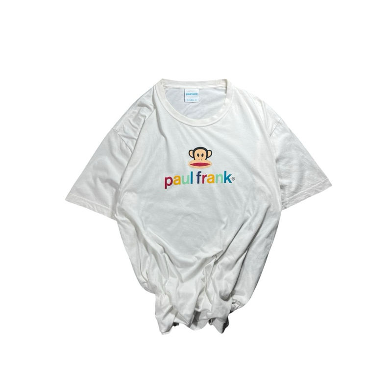 Paul Frank🐵(เสื้อมือสอง)