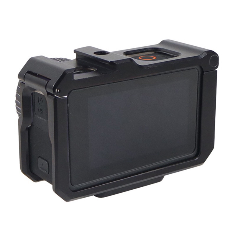เคสอลูมิเนียม สำหรับ DJI OSMO Action5 PRO ACTION4 ACTION3 รูปที่ 3
