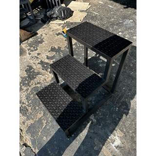 📍ที่เเหยียบขั้นบันได(แผ่นตีนไก่)ก.20/40 ยาว40 สูง20/40ซมราคา…