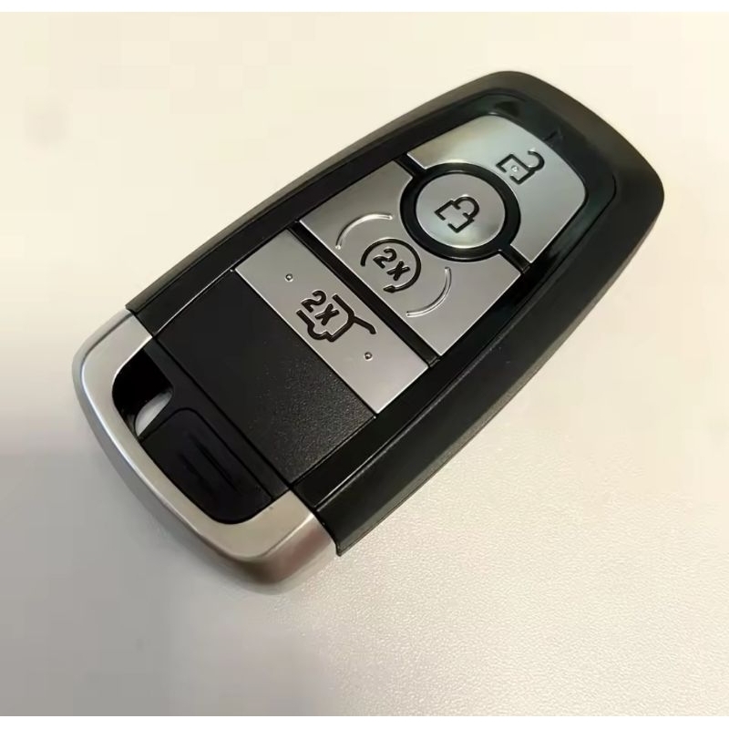 รีโมท สตาร์ท Ford Nexgen จูนกับรถเองได้มีวิธีทำให้ ส่วน MC ทักสอบถามก่อนได้ ครับ - รูปที่ 3