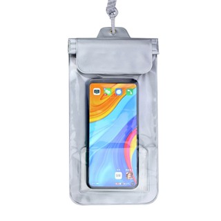 พร้อมส่งในไทย ซองกันน้ำ กระเป๋ากันน้ำ ถุงกันน้ำ ซองโทรศัพท์ …