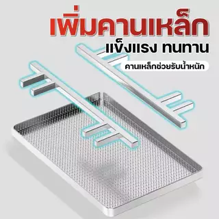 dospace รถเข็นพับได้ ขนาดใหญ่ รับน้ำหนัก 1000kg รถเข็นของ รถเข็นพับได้ มือจับฟองน้ำ ใช้งานสะดวก