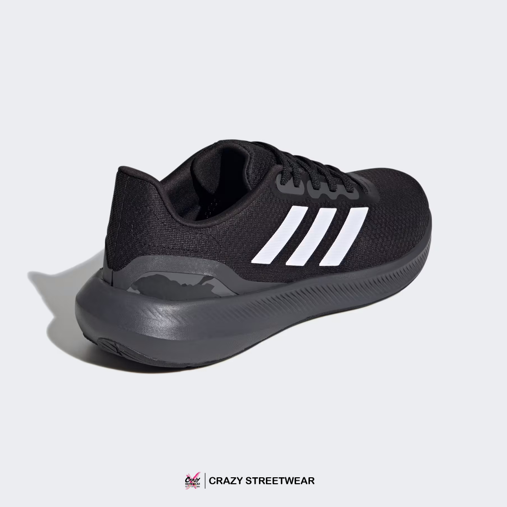 Adidas Runfalcon 3.0 ของแท้ 100% ( IE0742 ) ลิขสิทธิ์แท้ Adidas รองเท้าผู้ชาย Sport อดิดาส กีฬา