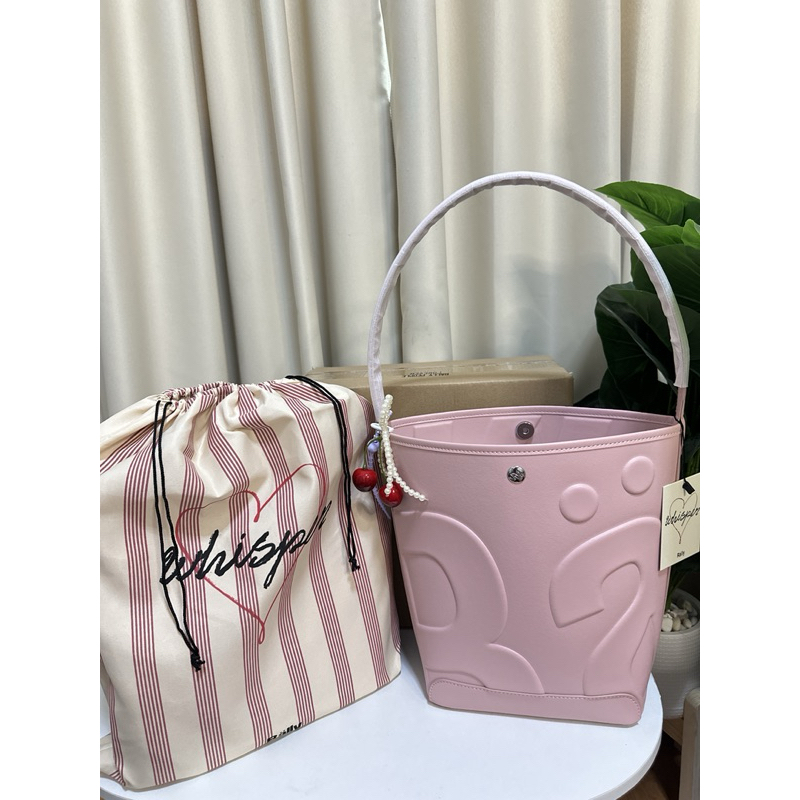 🔥พร้อมส่ง🔥 Rally the bag 💯มาพร้อมป้ายห้อย และ ถุงผ้า กล่อง