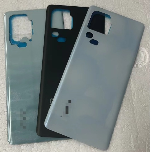 ฝาหลัง vivo v30pro/v30 ฝาครอบแบต vivo v30 /v30 pro