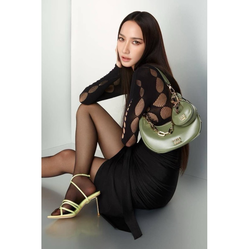 New Collection LYN 8” 🎉