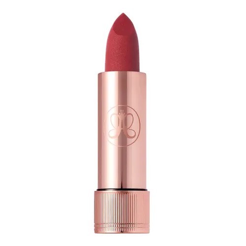 Anastasia Beverly Hills Matte & Satin Velvet Lipstick 3.5G // Sugar Plum (Matte)