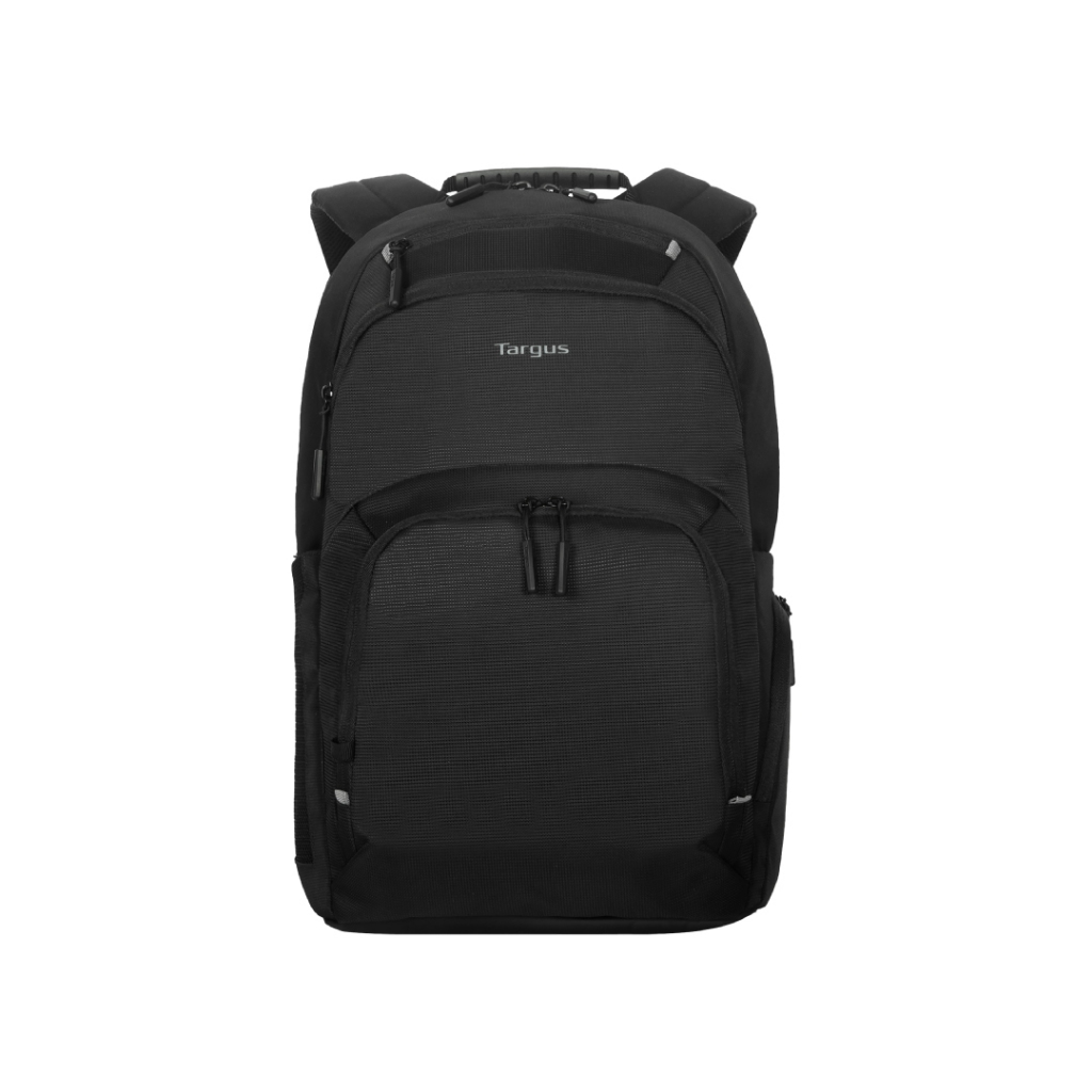 Targus Classic Backpack (CN600GL) กระเป๋าเป้ใส่โน๊ตบุ๊ค ขนาด 15.6" เหมาะกับการใช้งานในชีวิตประจำวัน