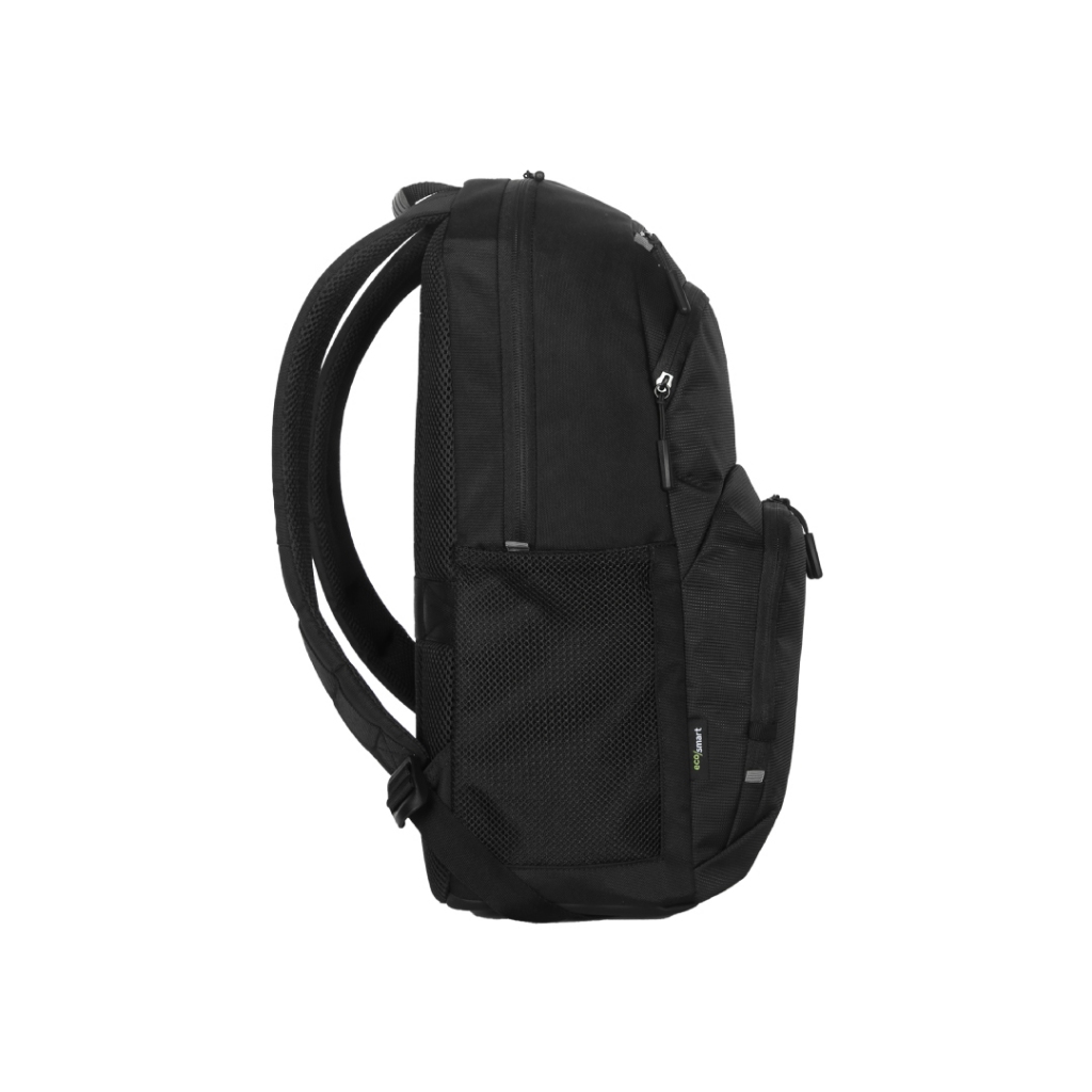 Targus Classic Backpack (CN600GL) กระเป๋าเป้ใส่โน๊ตบุ๊ค ขนาด 15.6" เหมาะกับการใช้งานในชีวิตประจำวัน
