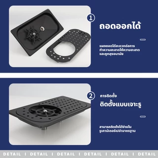 F2C เครื่องล้างแก้ว Automatic ทำความสะอาดง่าย อุปกรณ์เสริม สำหรับงานโรงแรม