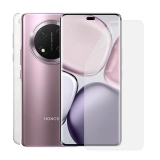 ฟิล์มไฮโดรเจล สำหรับ ออเนอร์ เอ็กซ์ 9 ซี Use For Honor X9c Hydrogel Flim